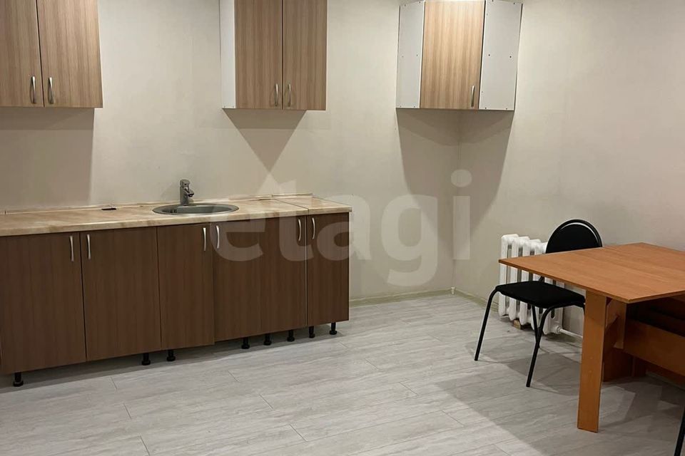 Сдаётся студия, 30.9 м²