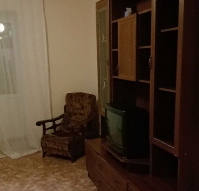 Сдаётся 1-комнатная квартира, 30 м²