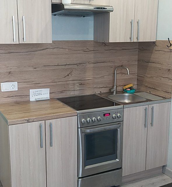 Сдаётся студия, 29.7 м²