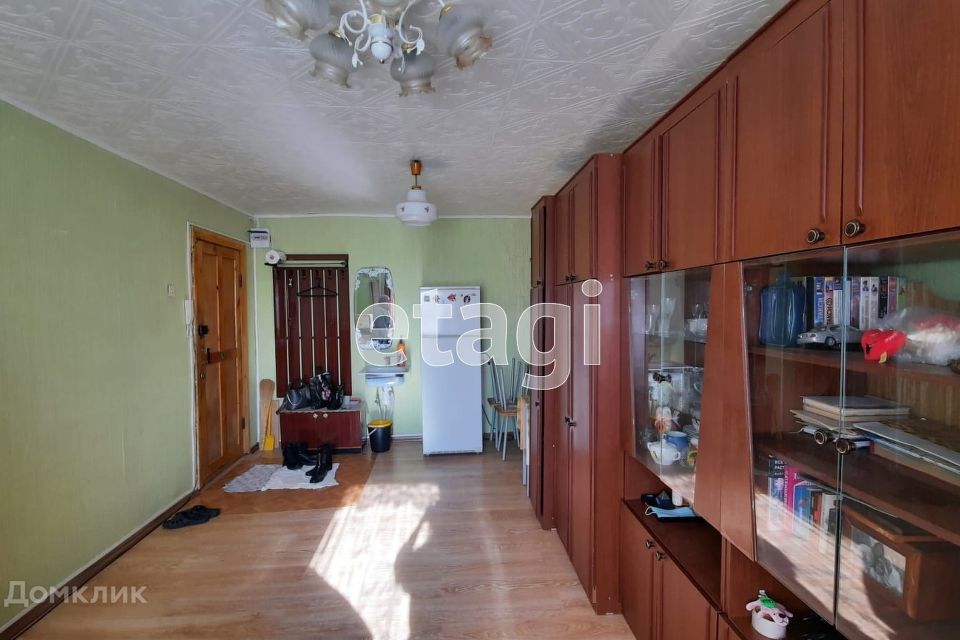 Продаётся комната в 1-комн. квартире, 18.2 м²