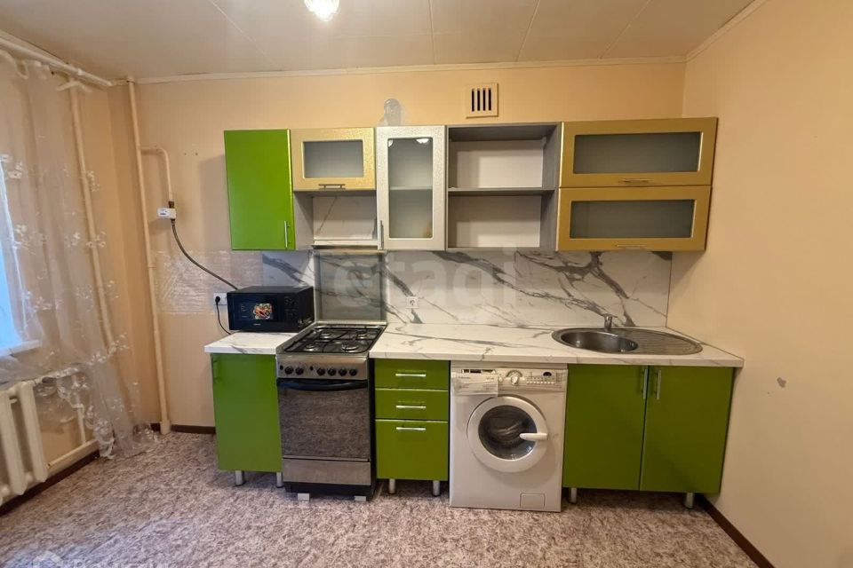 Сдаётся 1-комнатная квартира, 33.6 м²
