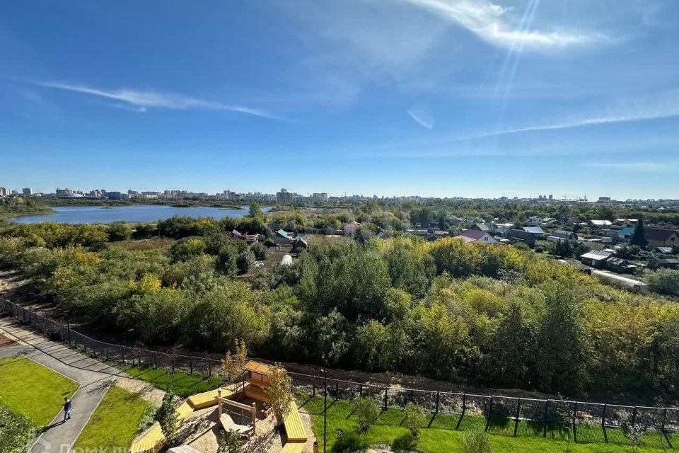 Продаётся 3-комнатная квартира, 70.8 м²