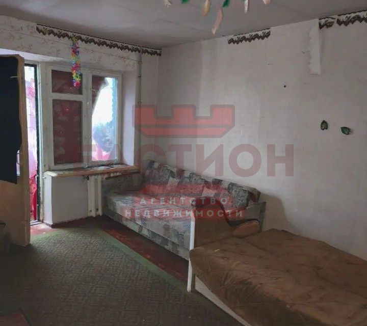 Продаётся 1-комнатная квартира, 32.4 м²
