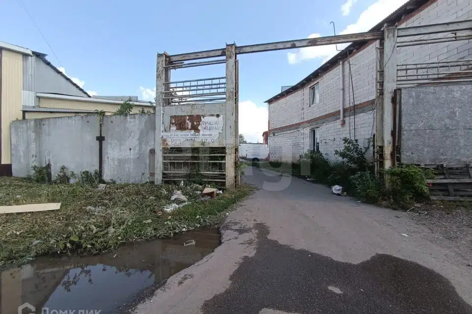 Продаётся помещение своб. назначения, 158 м²