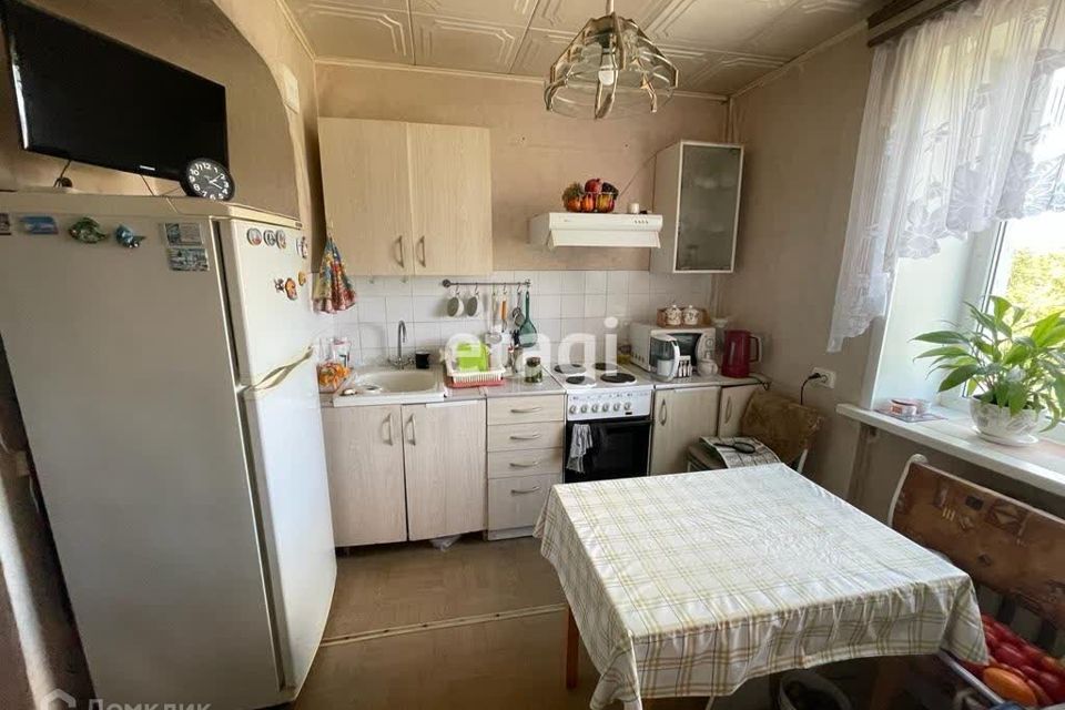 Продаётся 1-комнатная квартира, 32.1 м²