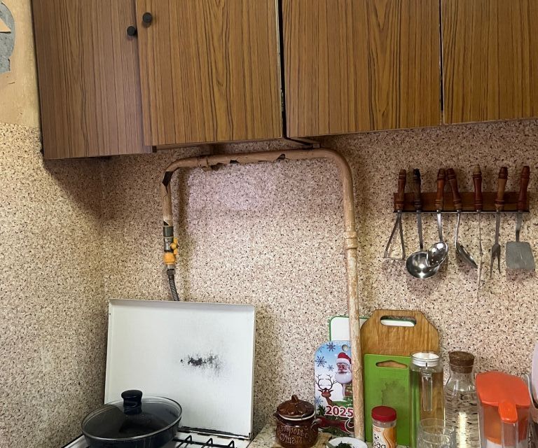 Продаётся 1-комнатная квартира, 32 м²