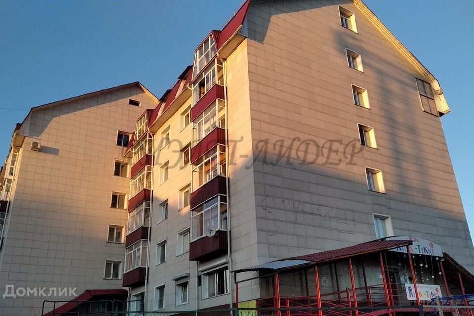 Продаётся 2-комнатная квартира, 77.5 м²