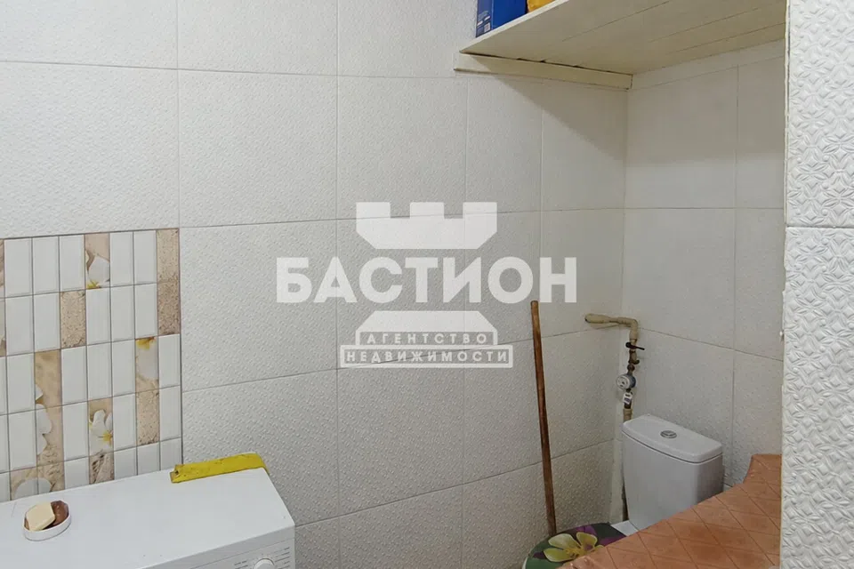 Продаётся 1-комнатная квартира, 38 м²