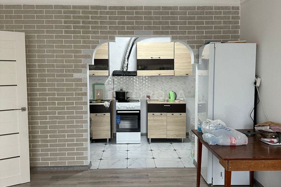 Сдаётся 2-комнатная квартира, 48 м²