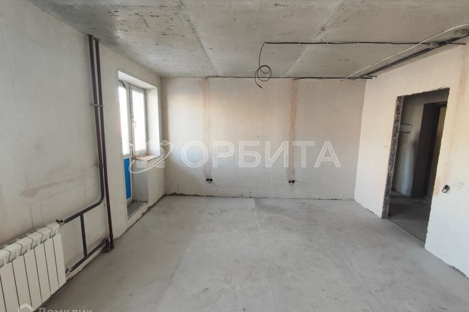 Продаётся 1-комнатная квартира, 47.5 м²