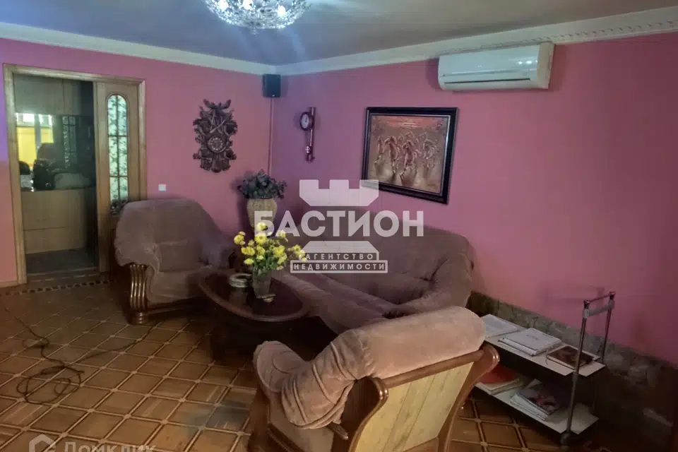 Продаётся 4-комнатная квартира, 99.4 м²