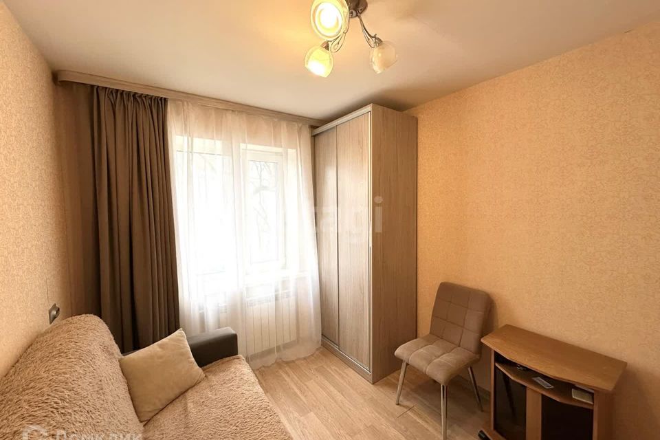 Продаётся студия, 13.5 м²