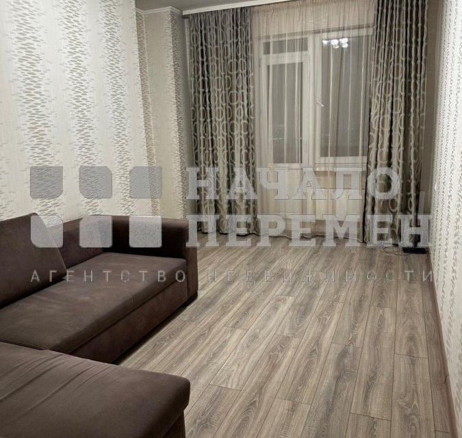 Сдаётся 1-комнатная квартира, 47 м²