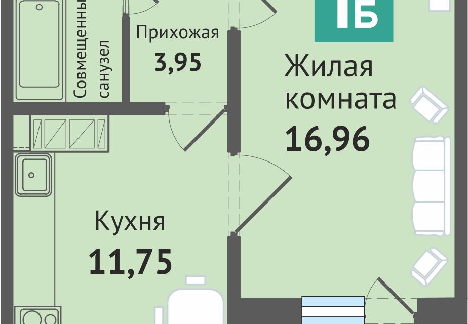 Купить Однокомнатную Квартиру В Чебоксарах Волжский