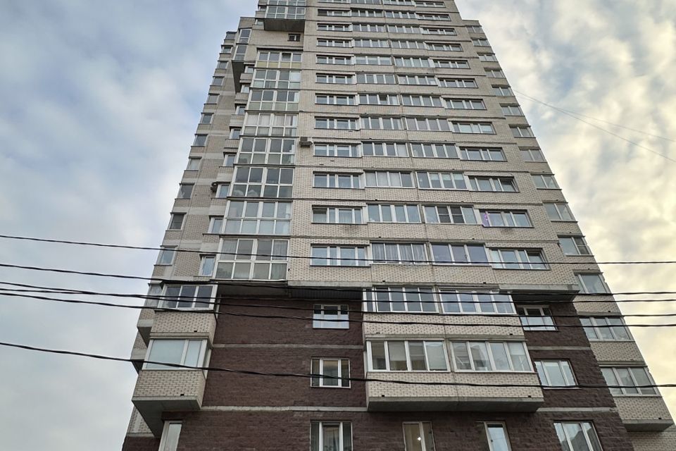 Продаётся 3-комнатная квартира, 78 м²