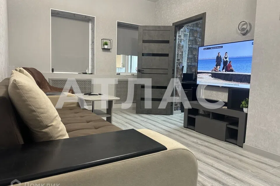Продаётся 1-этажный дом, 42.4 м²
