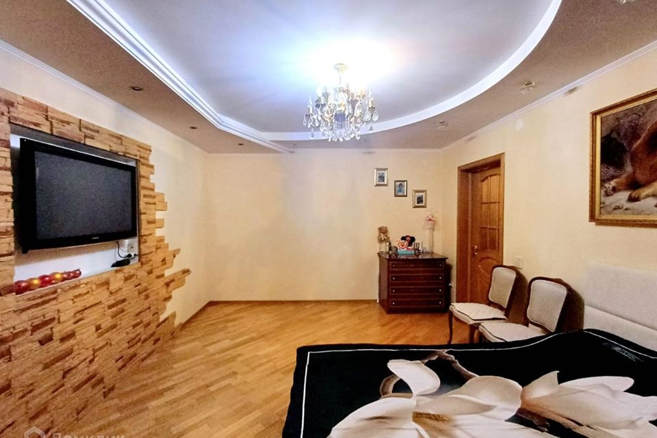 Продаётся 2-комнатная квартира, 64 м²