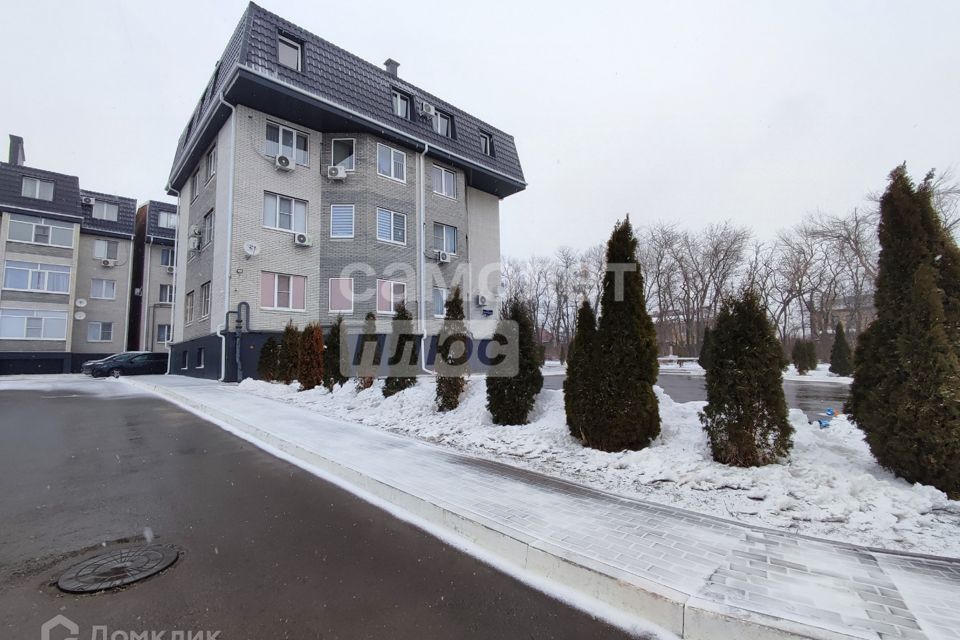 Продаётся 1-комнатная квартира, 30.6 м²