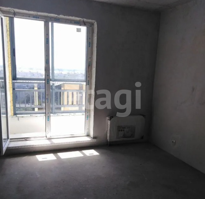 Продаётся студия, 24 м²