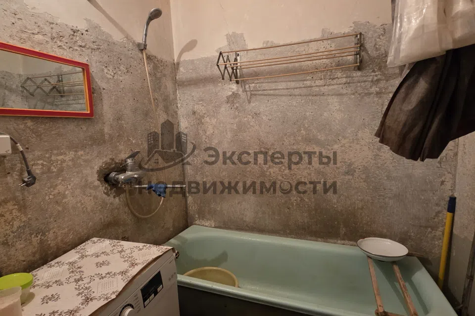 Продаётся 3-комнатная квартира, 72 м²
