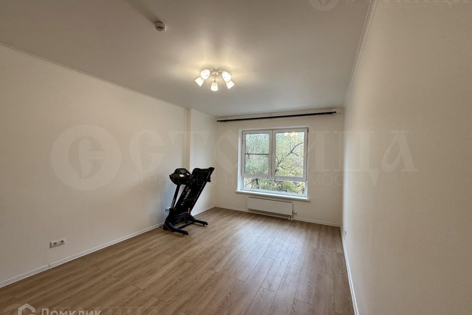 Продаётся 2-комнатная квартира, 57 м²