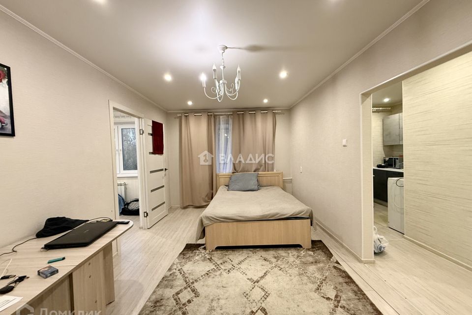 Продаётся 2-комнатная квартира, 45 м²