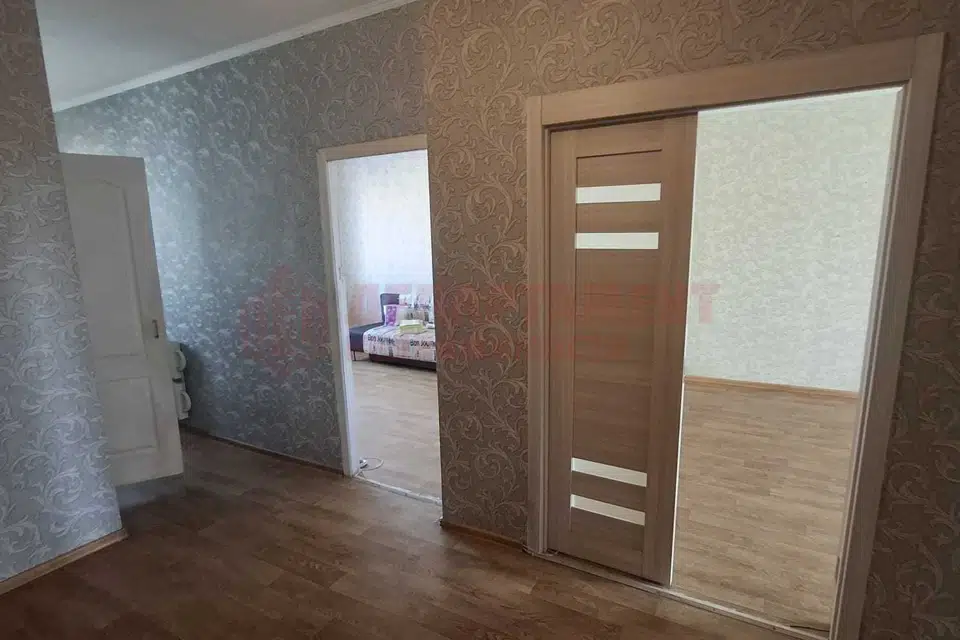Продаётся 2-комнатная квартира, 63.6 м²