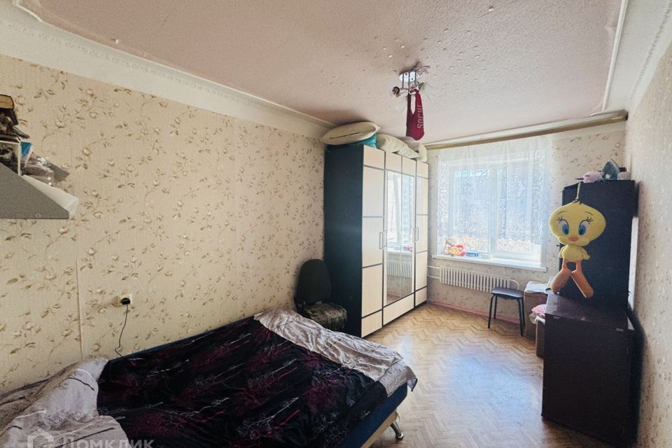 Продаётся 2-комнатная квартира, 35.4 м²