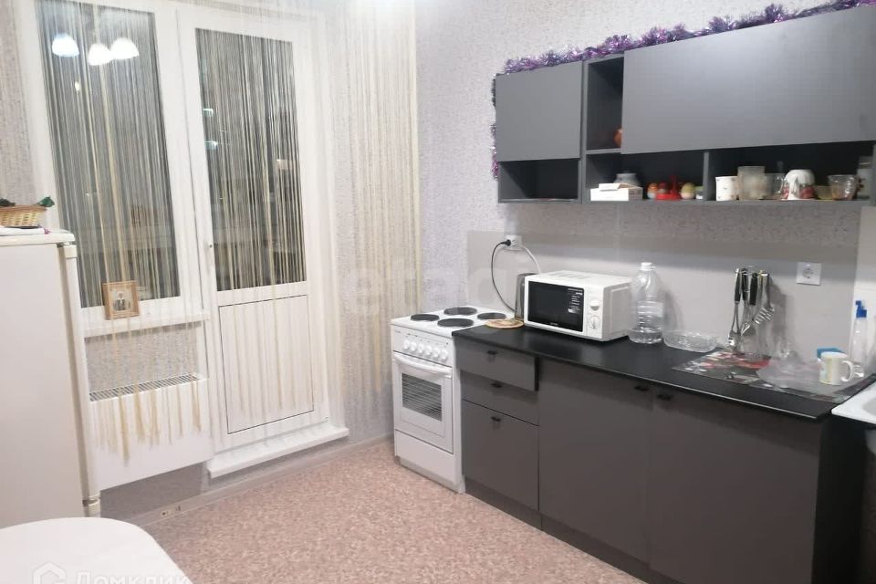 Продаётся 2-комнатная квартира, 53 м²