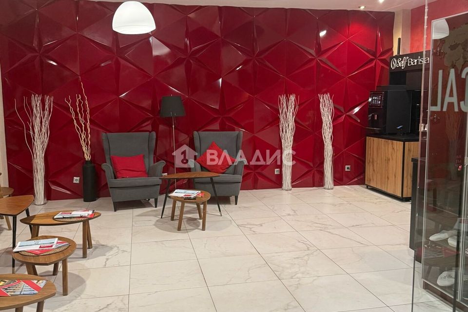 Продаётся 3-комнатная квартира, 72 м²