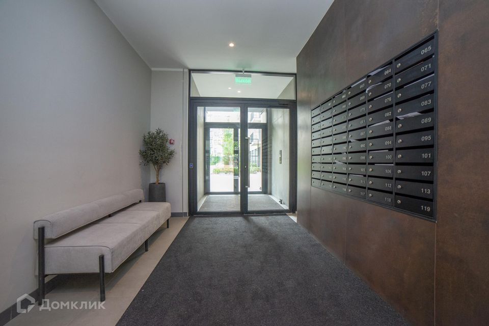 Продаётся студия, 21.6 м²