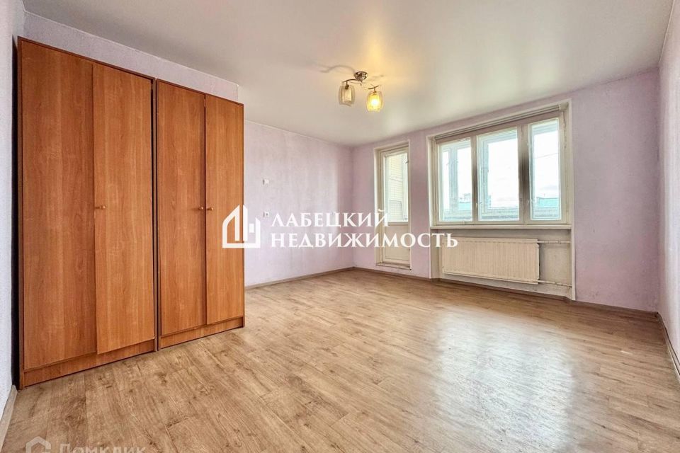 Сдаётся 1-комнатная квартира, 30 м²