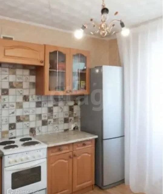 Продаётся 1-комнатная квартира, 39 м²