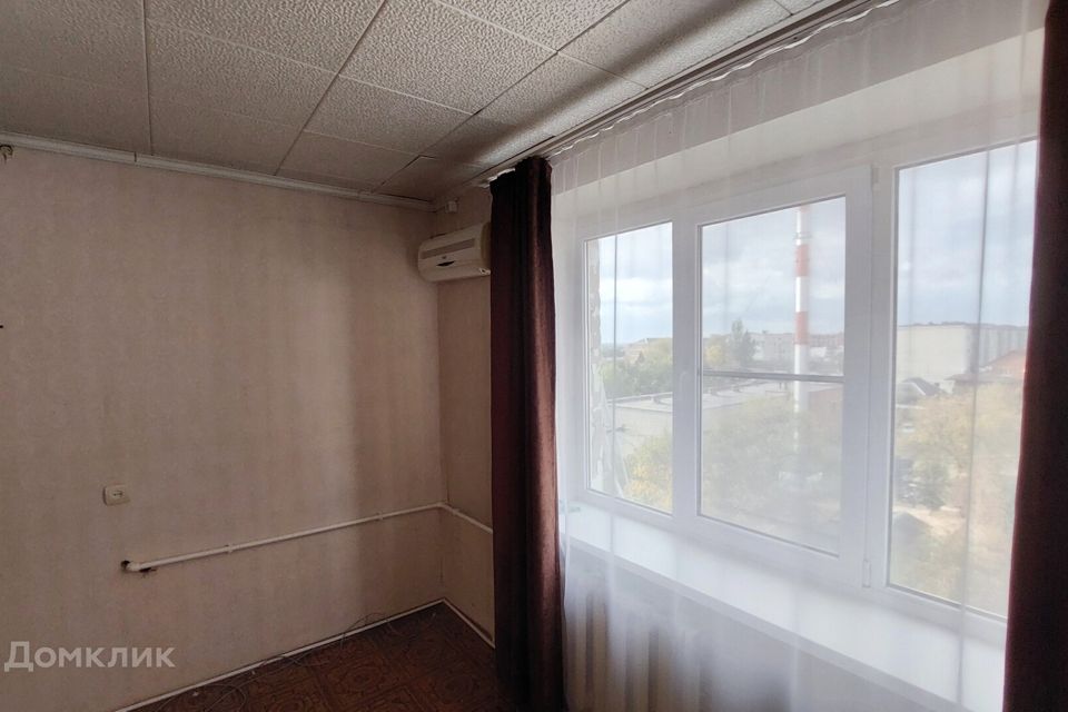Продаётся 2-комнатная квартира, 47 м²