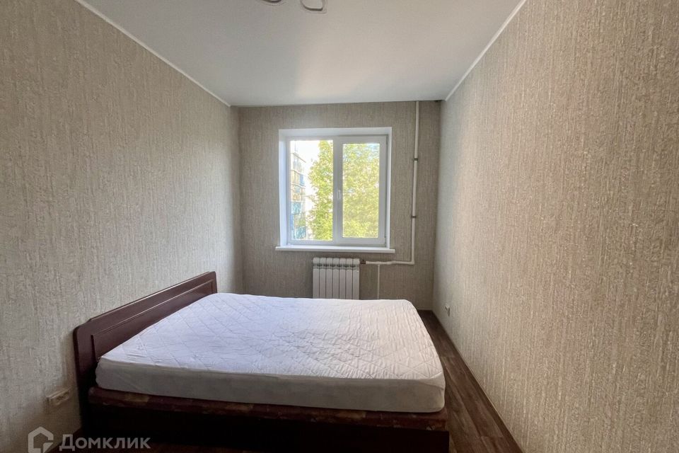 Продаётся 3-комнатная квартира, 56.3 м²