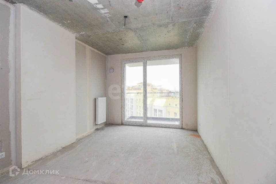 Продаётся 2-комнатная квартира, 67.7 м²