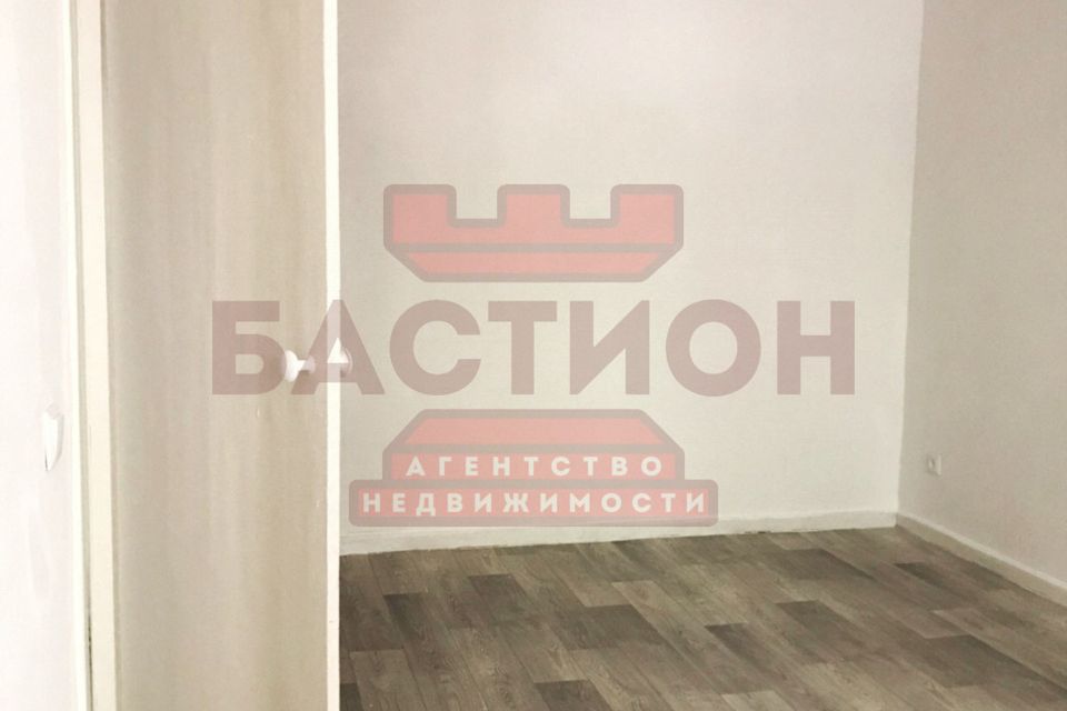 Продаётся 1-комнатная квартира, 37 м²