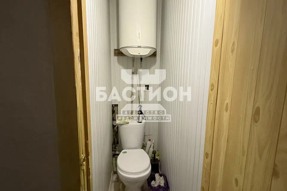 Продаётся 2-комнатная квартира, 51.1 м²