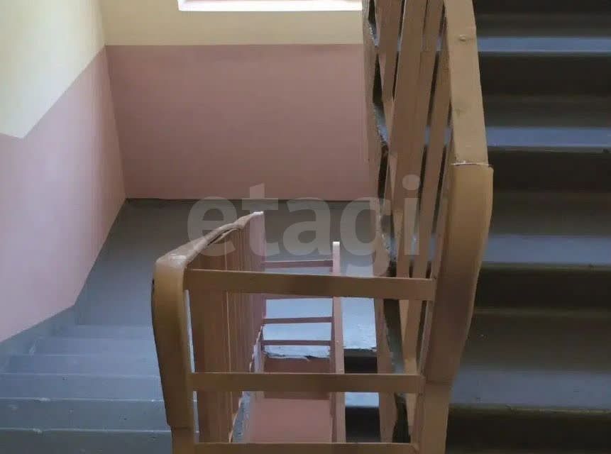 Продаётся 1-комнатная квартира, 37 м²