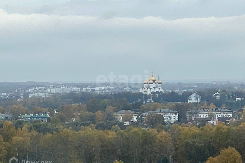 Продаётся 2-комнатная квартира, 72 м²