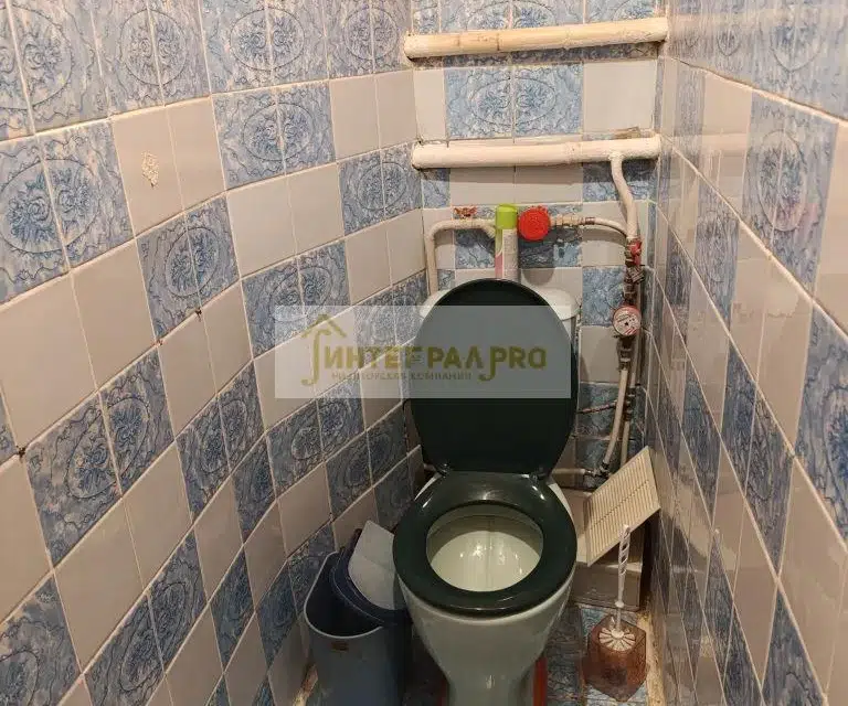 Сдаётся 2-комнатная квартира, 44 м²