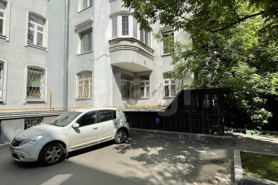 Продаётся студия, 13.05 м²