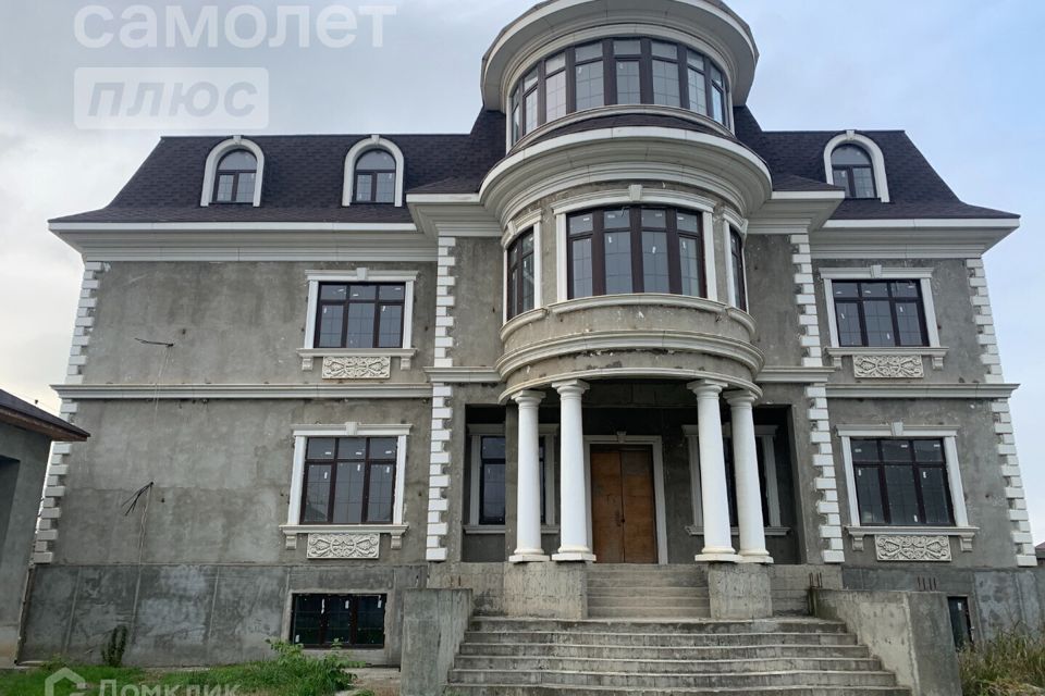 Купить дом в Чечне до 1 млн