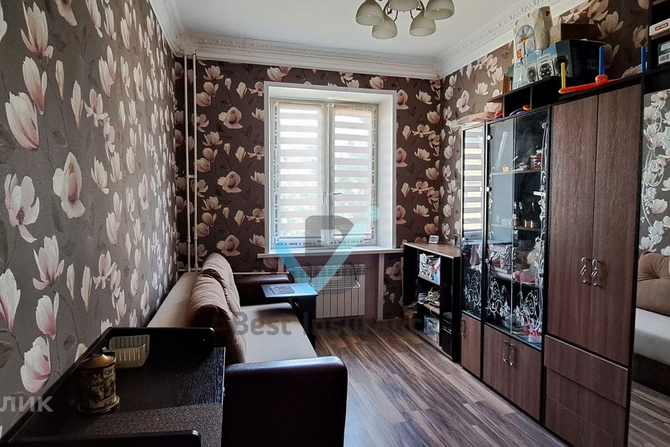 Продаётся 3-комнатная квартира, 78.5 м²