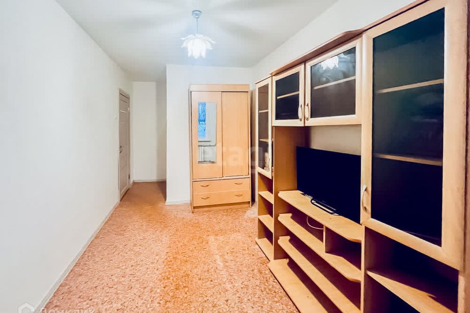 Продаётся комната в 4-комн. квартире, 11.5 м²