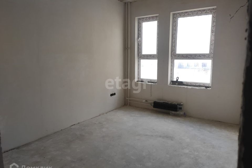 Продаётся 2-комнатная квартира, 51.7 м²