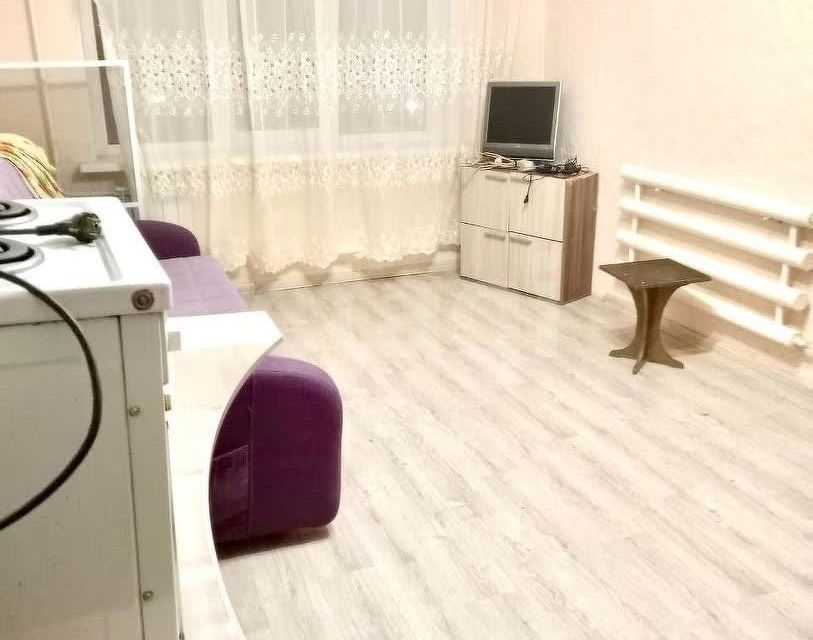 Продаётся комната в 1-комн. квартире, 17.2 м²