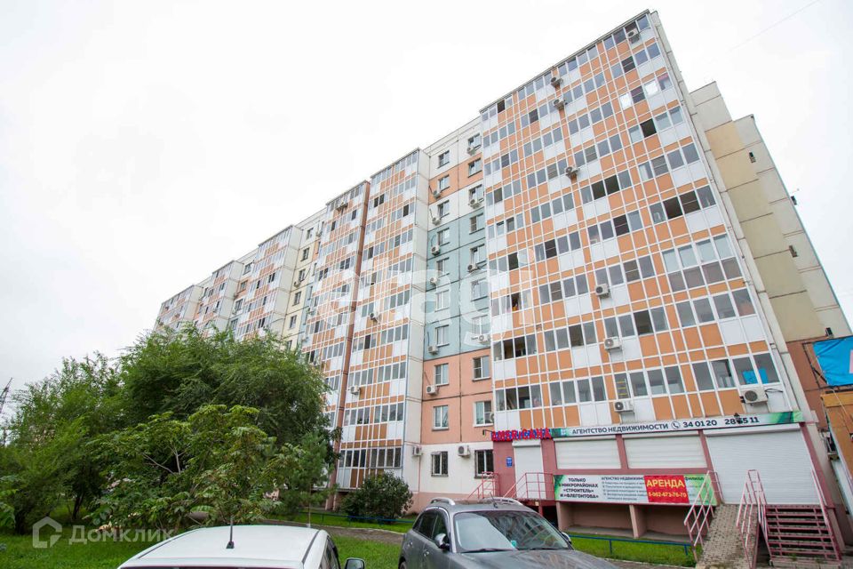 Сдаётся 1-комнатная квартира, 35 м²