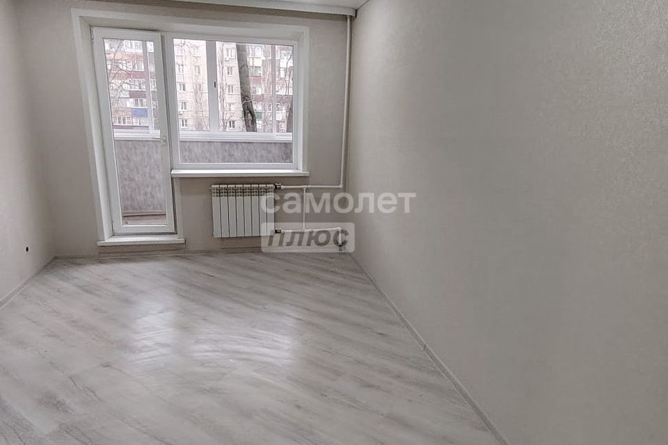 Продаётся 2-комнатная квартира, 43.5 м²