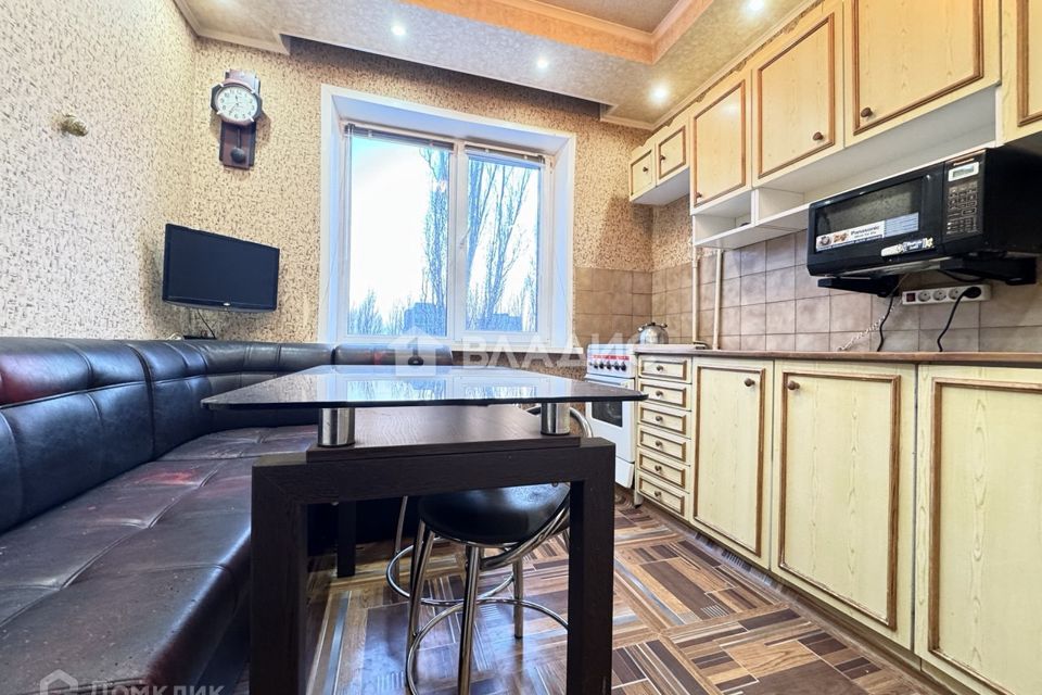Продаётся 2-комнатная квартира, 47 м²
